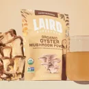 صنایع تبدیلی قارچ صدفی و محصولات جانبی آن