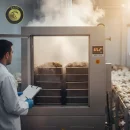 پاستوریزاسیون خاک پوششی قارچ پاستوریزاسیون خاک پوششی قارچ