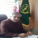 عکس مربوط به مقاله خبری پرداخت ۱۱۰ میلیارد ریال تسهیلات به کشاورزان ساوجبلاغ در سال 97 است.