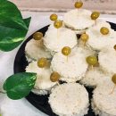 طرز تهیه راتای مرغ و قارچ