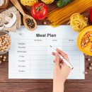 مواد غذایی گیاهی برای سلامتی بدن و مبارزه با سرطان