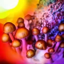 مجیک ماشروم مرگ تدریجی یک رویا