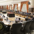 سهم استان قزوین در صنعت قارچ کشور