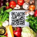 الزام اخذ کد شناسه qr code محصولات کشاورزی برای صادرات
