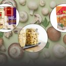 بررسی صنایع تبدیلی در قارچ خوراکی