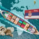 صادرات قارچ صربستان بر اساس آمار اتاق بازرگانی(PKS) قابل تأمل است
