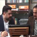 برنامه آقای قارچ با حضور جناب آقای مهندس سیدی