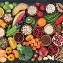 این رژیم غذایی از پیری جلوگیری می کند!