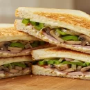 طرز تهیه اسنک قارچ ساده اما خوشمزه