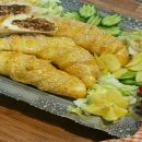 آموزش آشپزی با قارچ - ویدیوی طرز تهیه اسنک سویا و قارچ - غذای گیاهی