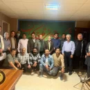 انتخابات هیئت مدیره شرکت تعاونی قارچ کاران