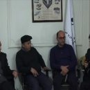 اولين گردهمایی توليدكنندگان قارچ كشور