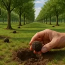 آموزش کشت و پرورش قارچ ترافل