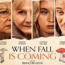 فیلم وقتی پاییز می آید when fall is coming