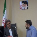 برنامه آقای قارچ با حضور آقای یوسف مرادی