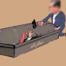 صادرات قارچ را با کم فروشی زیر سوأل نبرید!