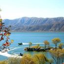 کردستان/ مریوان بهشت گمشده ایران را بیشتر بشناسید