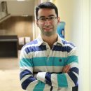 کاهش 50 درصدی هدررفت آب با هوشمند سازی مصرف- سینا نائیجی