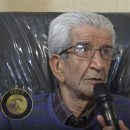 مهندس بهروز پیرایش پدر قارچ ایران