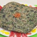 آموزش آشپزی با قارچ - غذای گیاهی - طرز تهیه کوکوی قارچ و بادمجان + ویدیوی آموزشی